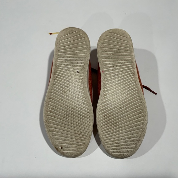 Allbirds Sz 9 Women’s Wool Pipers Shoes - Picture 6 of 7